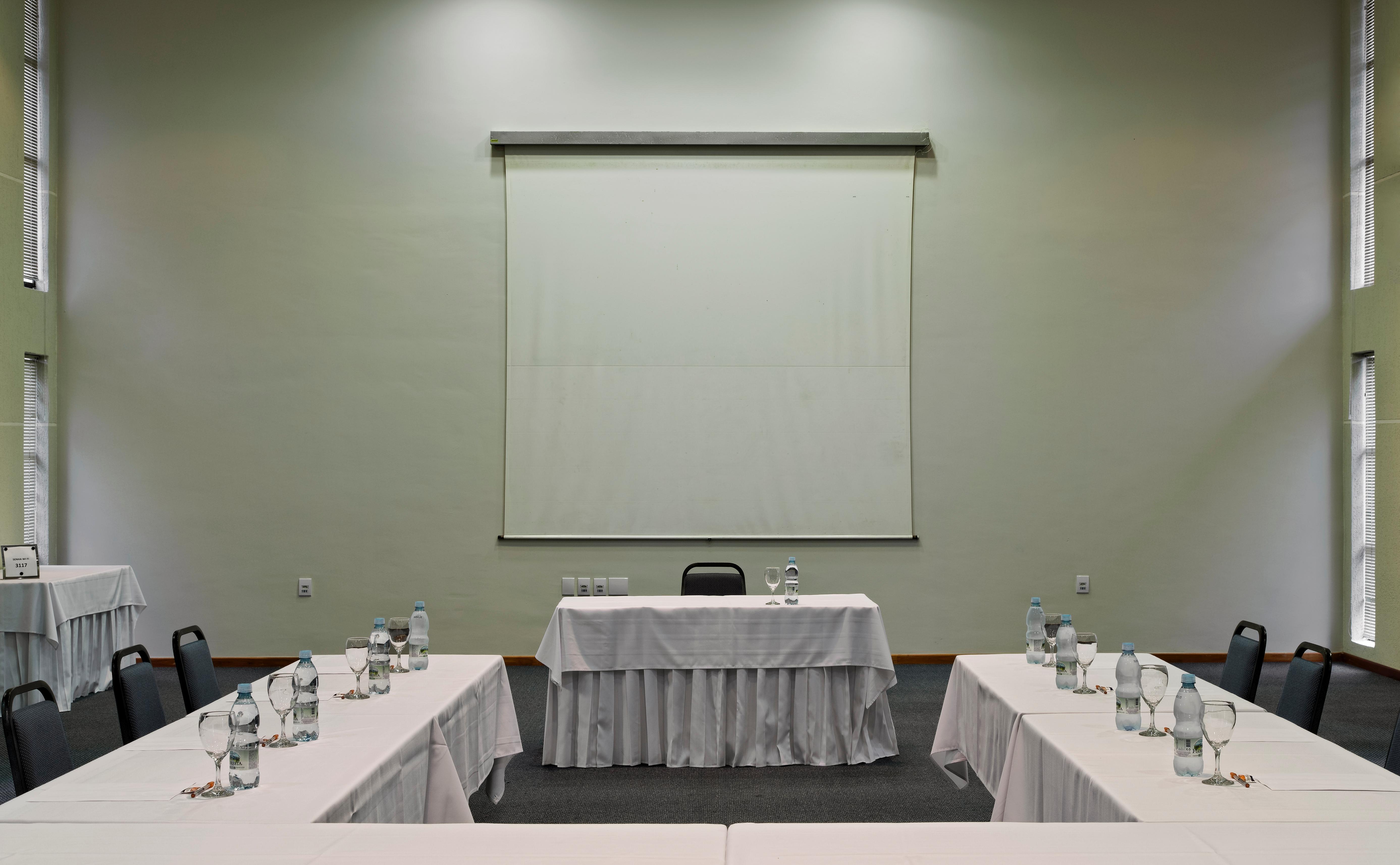 Piazza Navona Porto Alegre By Intercity Exterior foto